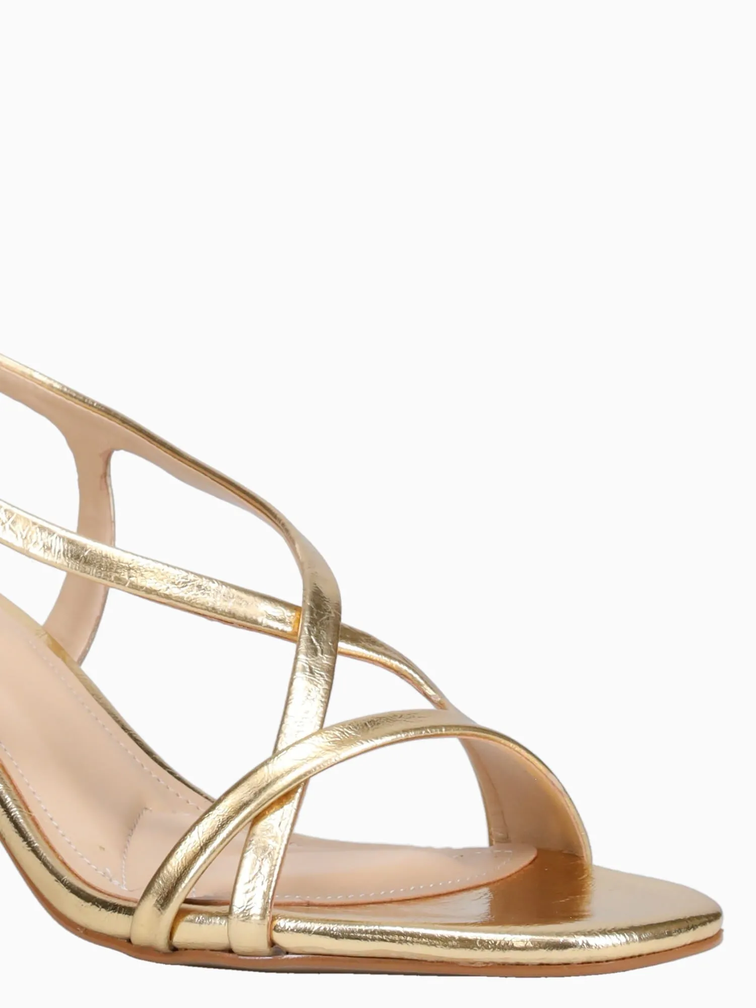 Dasia Gold Reflex Metal