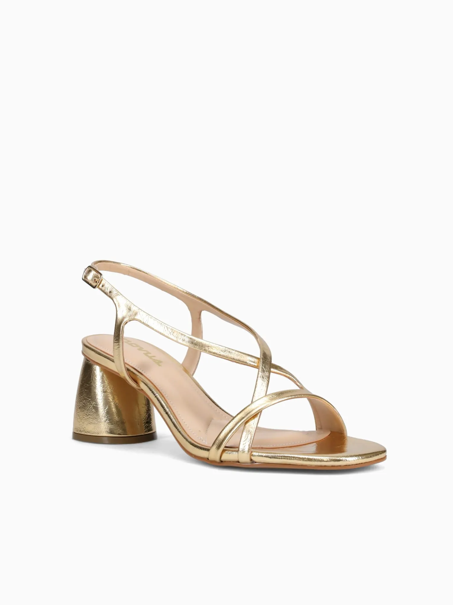 Dasia Gold Reflex Metal