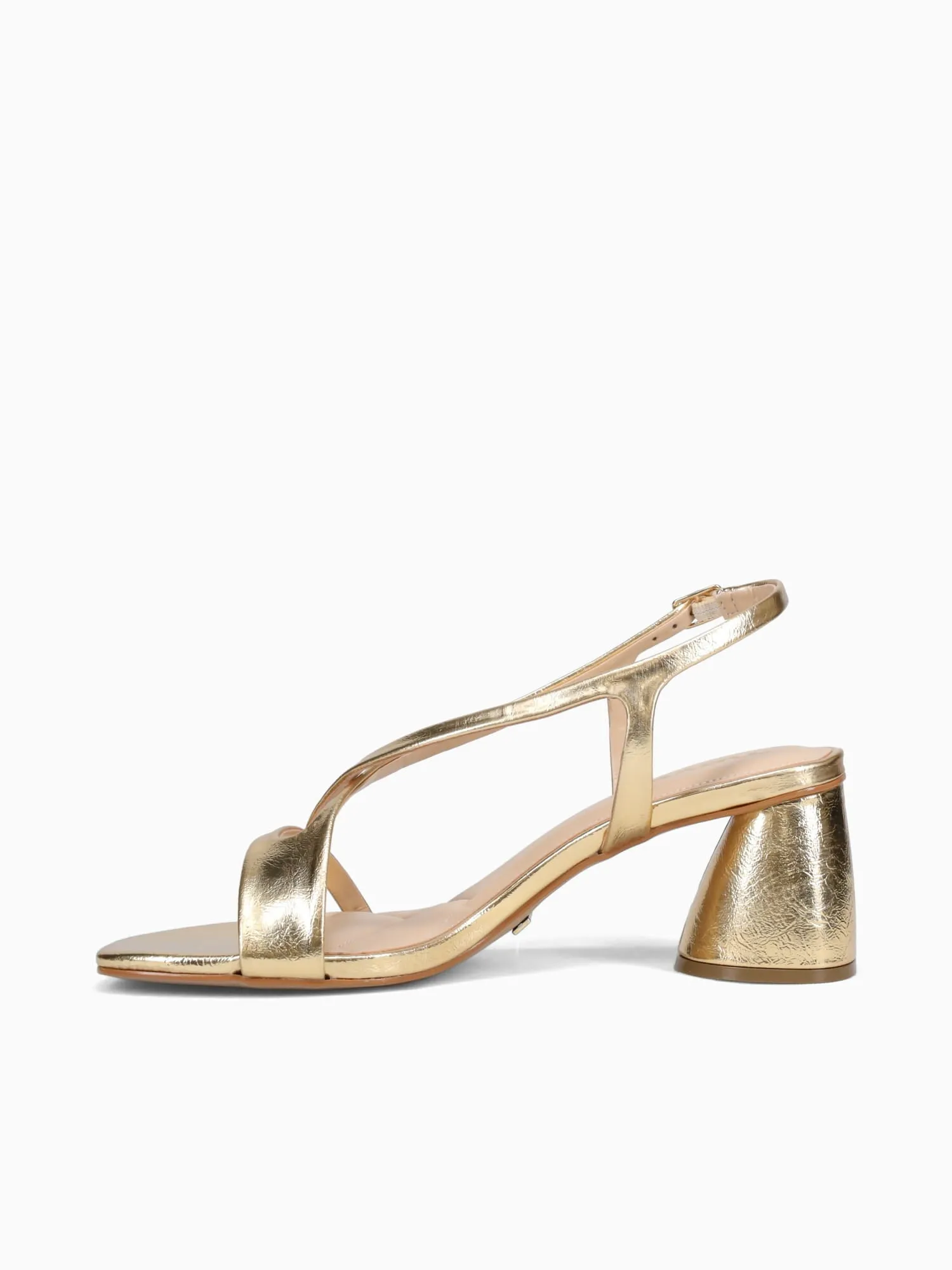 Dasia Gold Reflex Metal