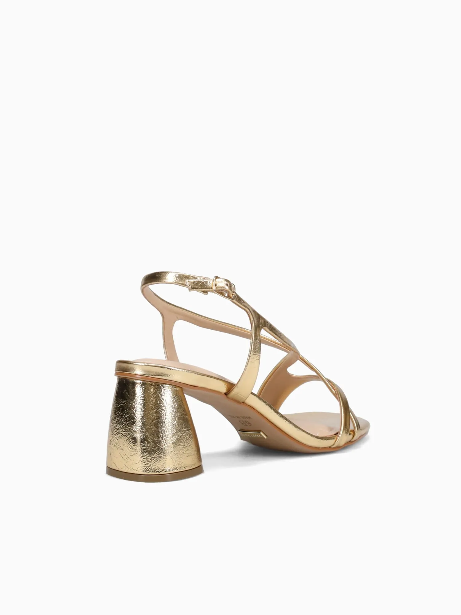 Dasia Gold Reflex Metal