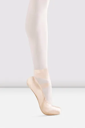 Demi Pointe Shoes