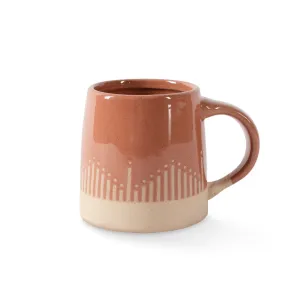 Desert Mountain Mug