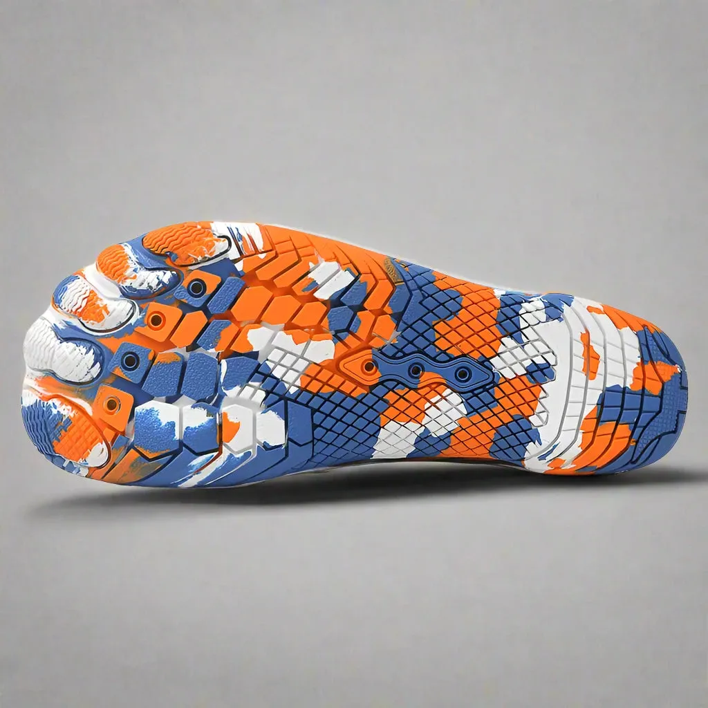 DryDye Unisex Barefoot Shoes