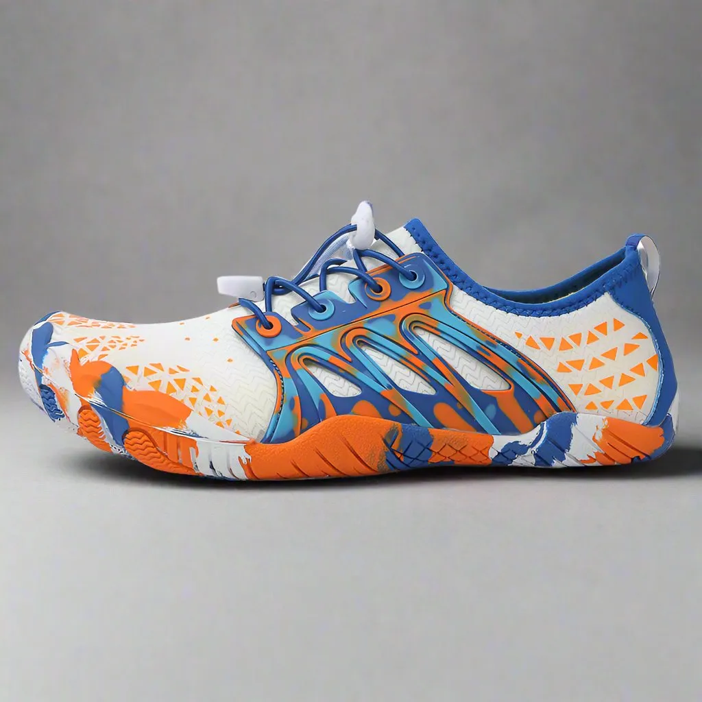 DryDye Unisex Barefoot Shoes