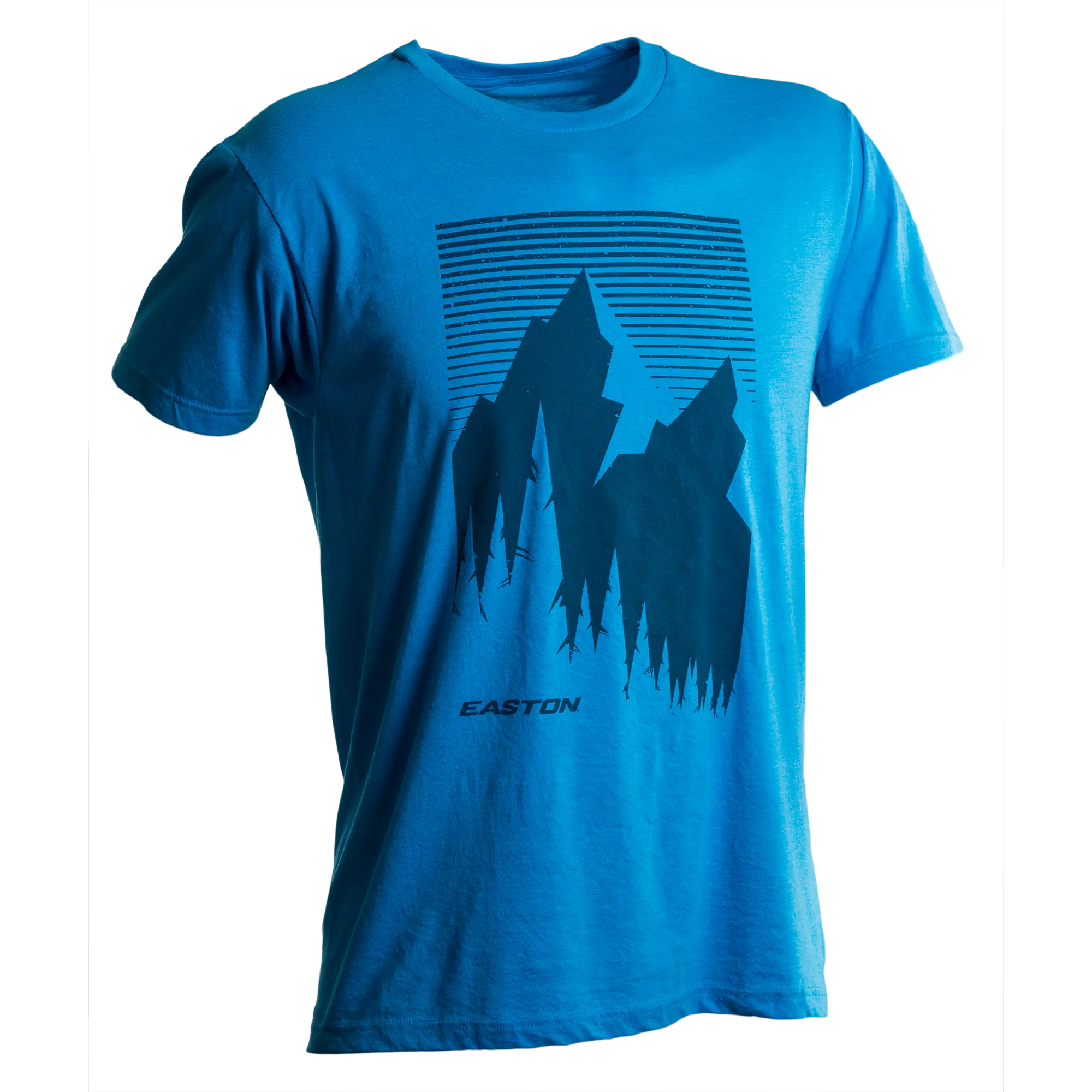 Easton Mountain Tee