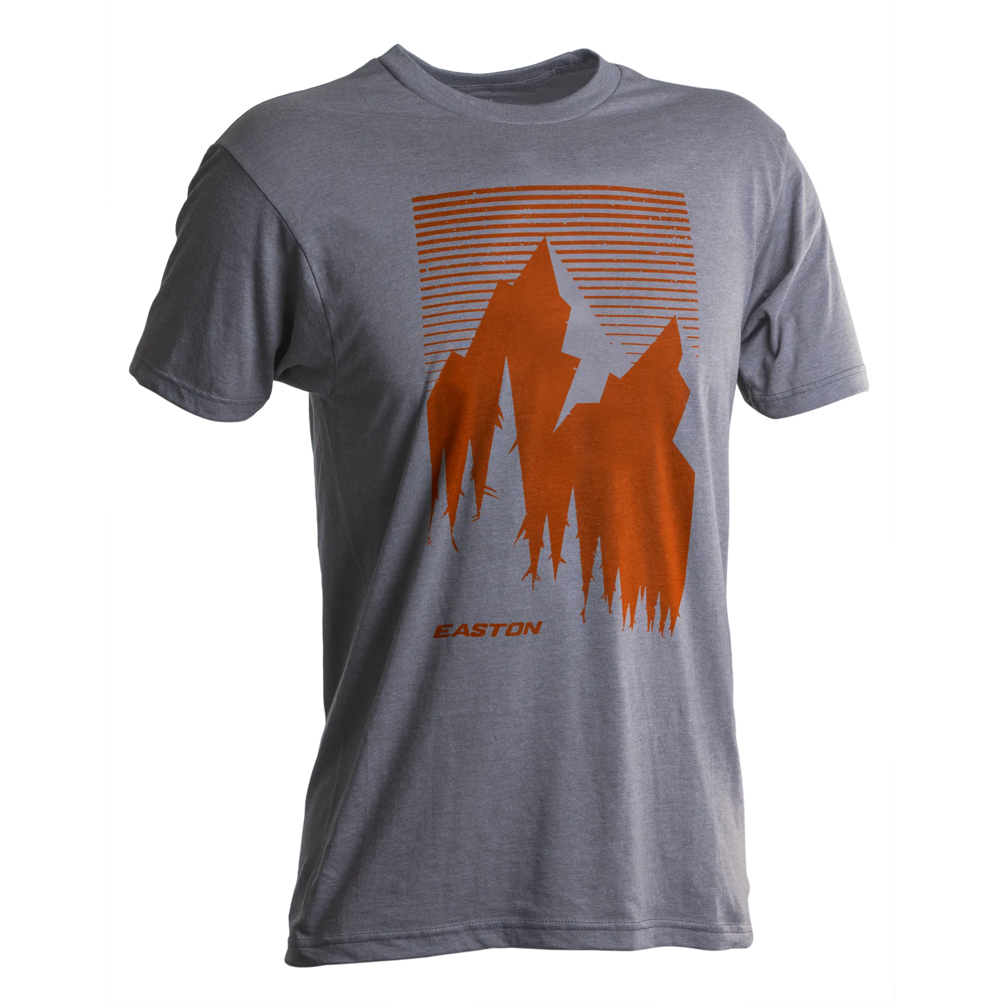 Easton Mountain Tee