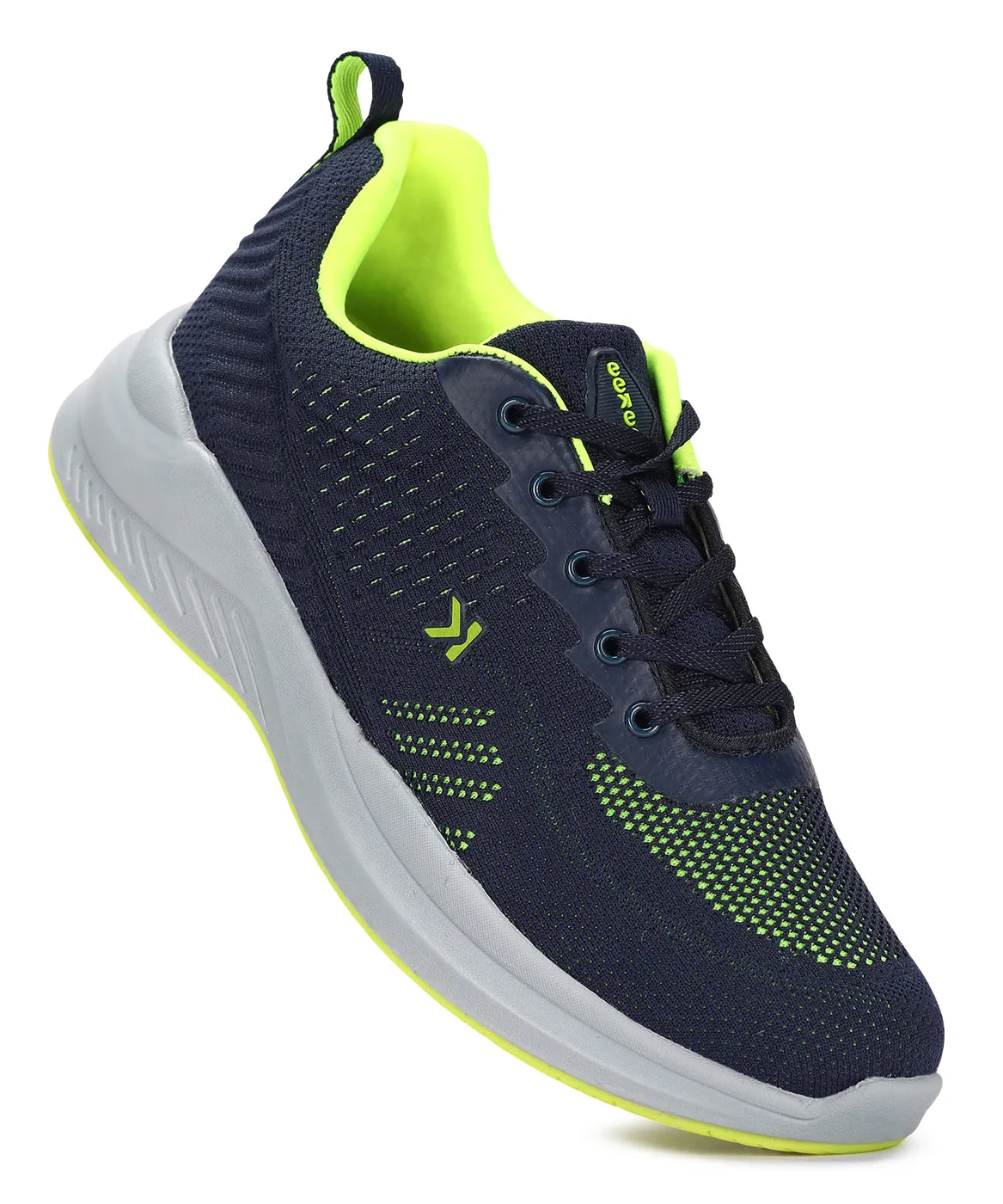 Eeken KE1232G Blue Latest Style Casual Shoes with Cushioned Insole & Sturdy Construction For Men