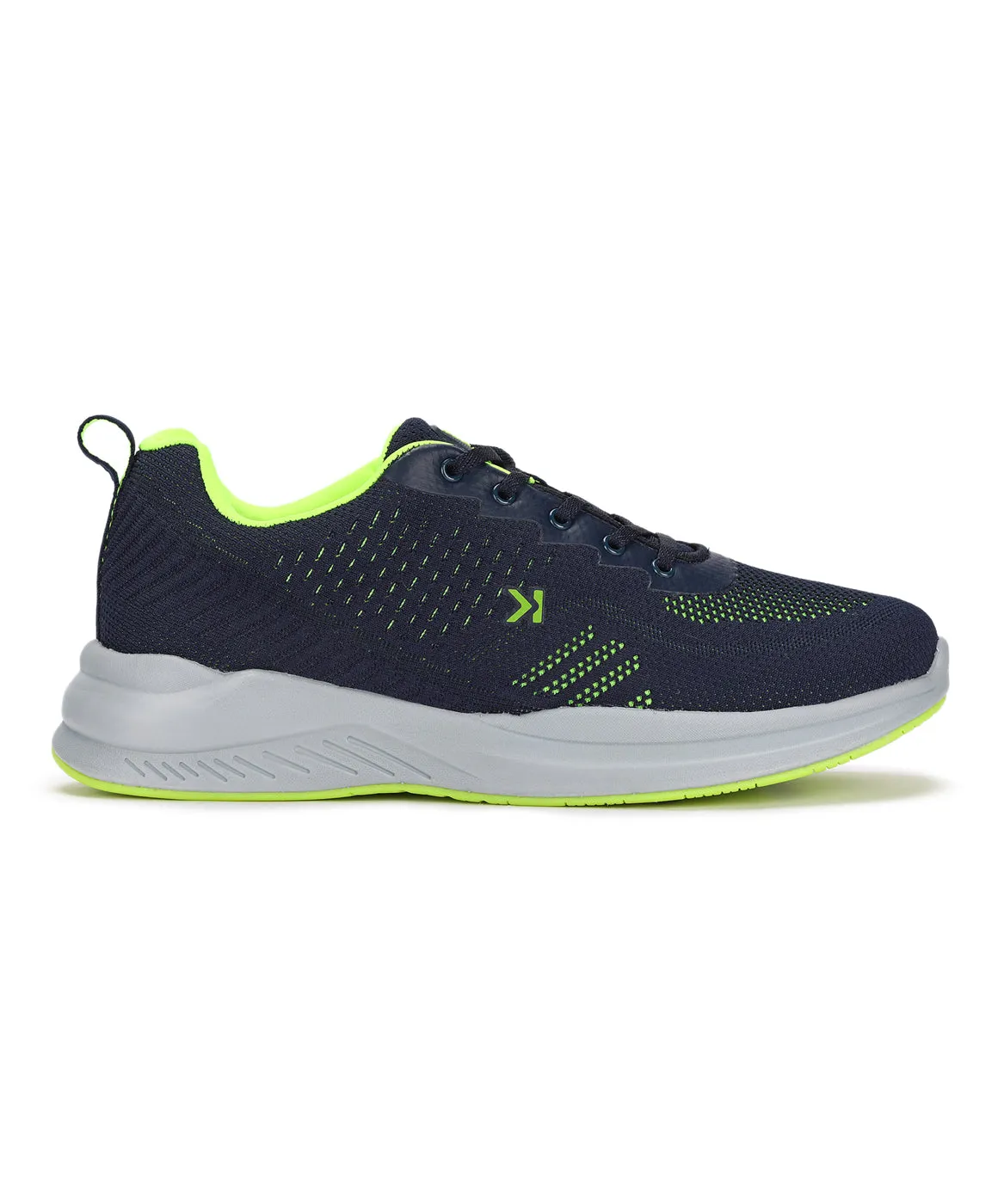 Eeken KE1232G Blue Latest Style Casual Shoes with Cushioned Insole & Sturdy Construction For Men