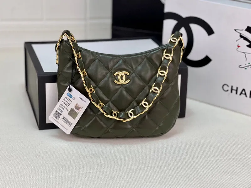 Elegant Nicely - CHL Bags - 2801