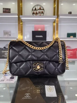 Elegant Nicely - CHL Bags - 3224