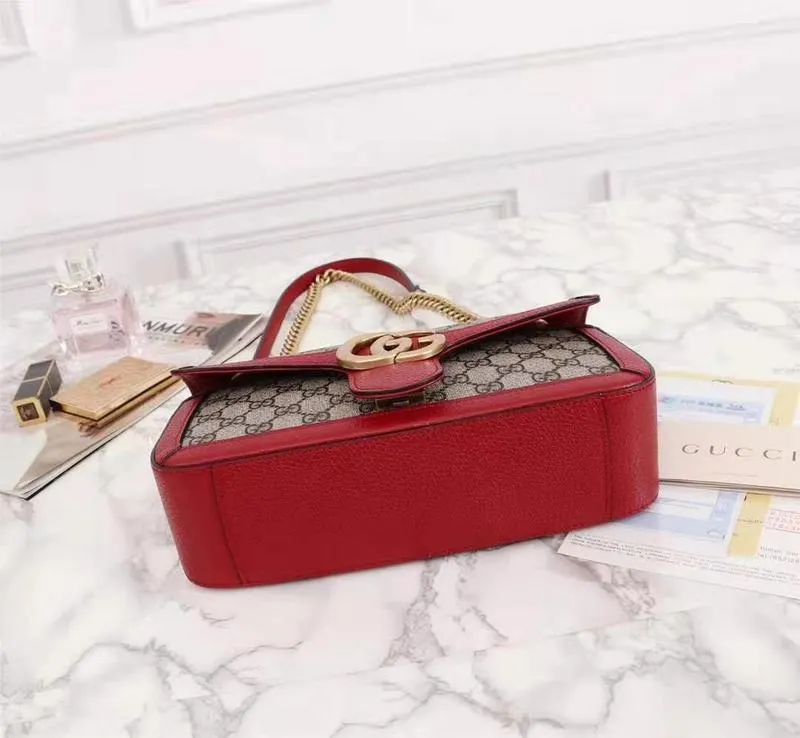 Elegant Nicely - GCI Bags - 819