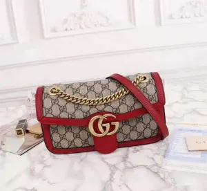 Elegant Nicely - GCI Bags - 819