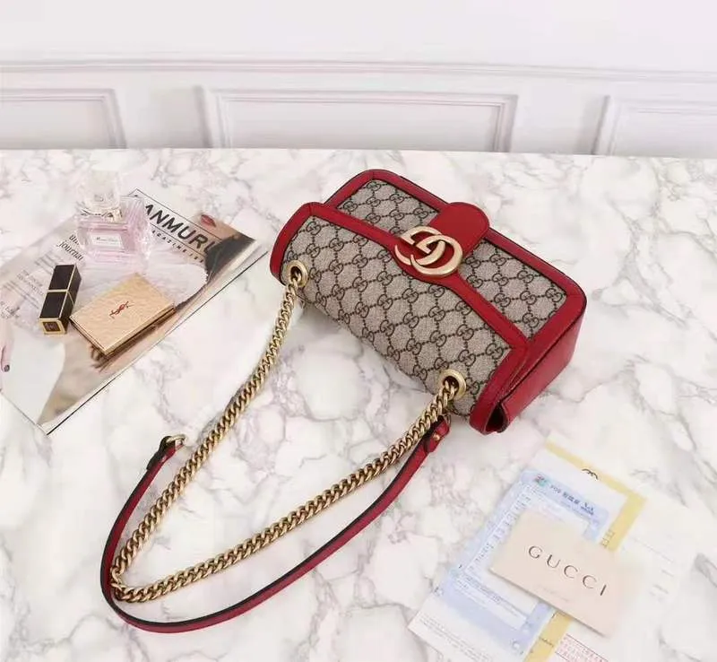 Elegant Nicely - GCI Bags - 819