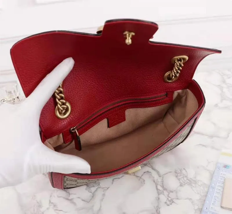 Elegant Nicely - GCI Bags - 819