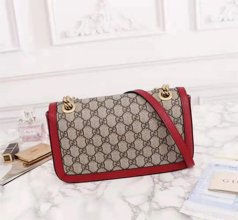 Elegant Nicely - GCI Bags - 819