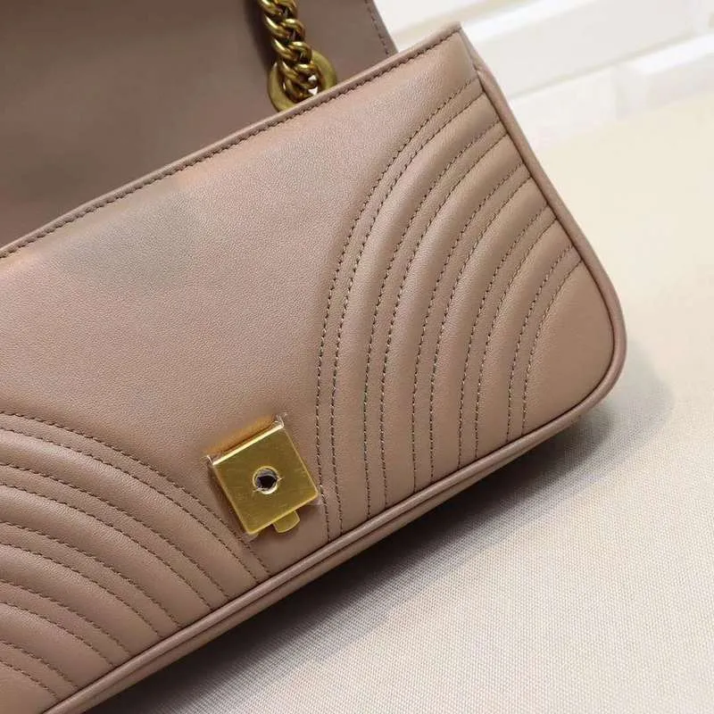 Elegant Nicely - GCI Bags - 820