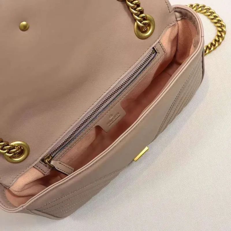 Elegant Nicely - GCI Bags - 820