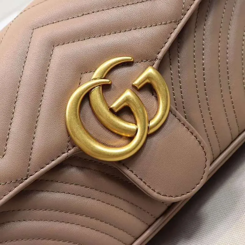 Elegant Nicely - GCI Bags - 820