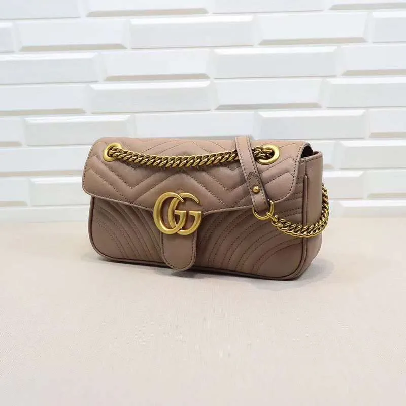 Elegant Nicely - GCI Bags - 820