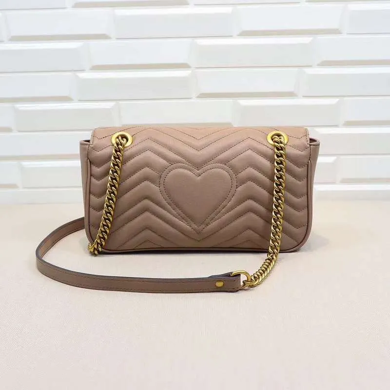 Elegant Nicely - GCI Bags - 820