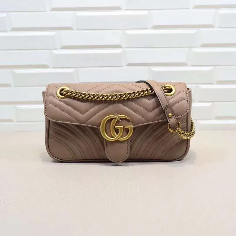 Elegant Nicely - GCI Bags - 820