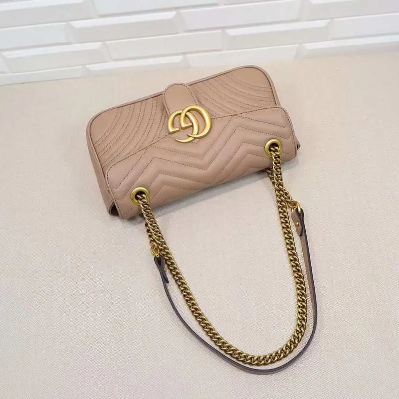 Elegant Nicely - GCI Bags - 820