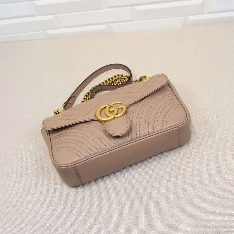 Elegant Nicely - GCI Bags - 820