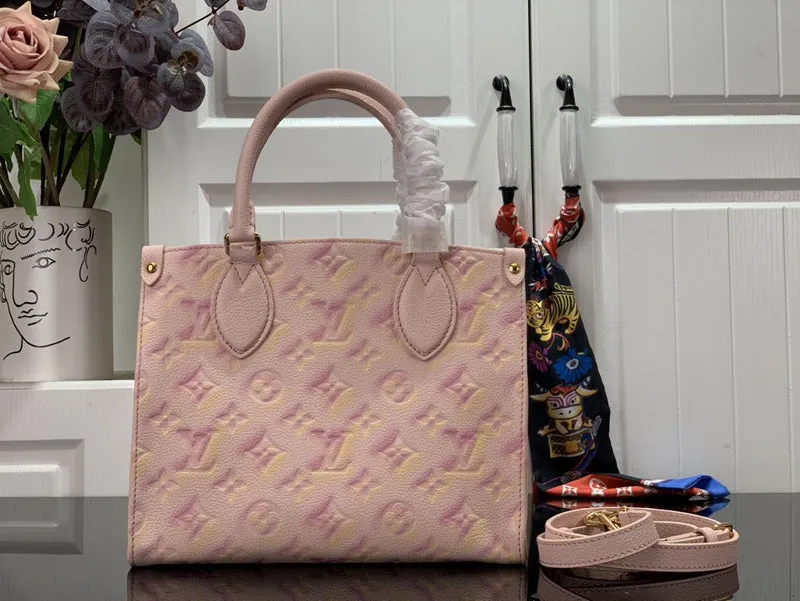 Fashion Lu-Vi bags - 2455