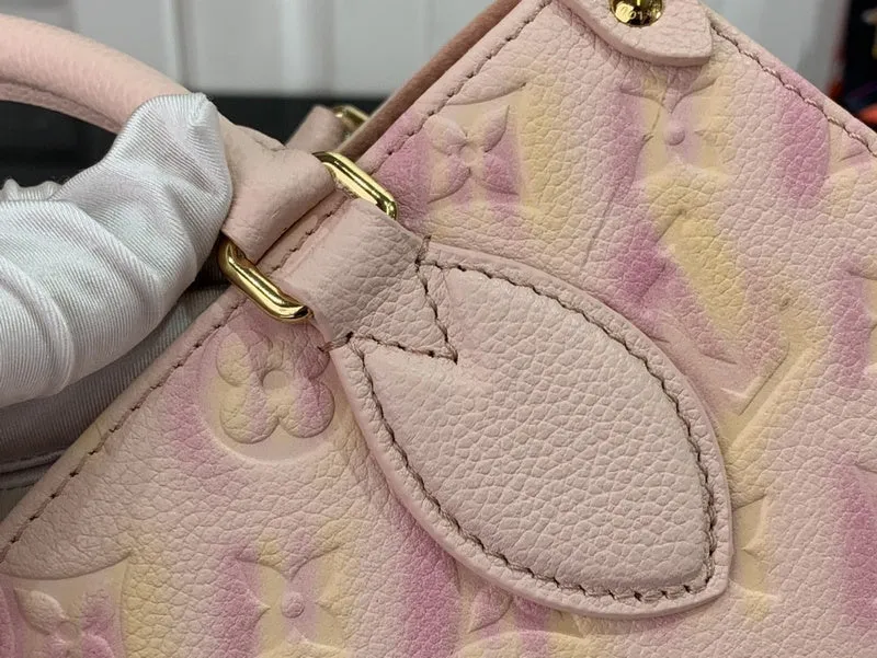 Fashion Lu-Vi bags - 2455