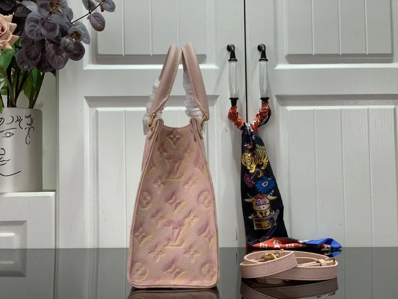 Fashion Lu-Vi bags - 2455