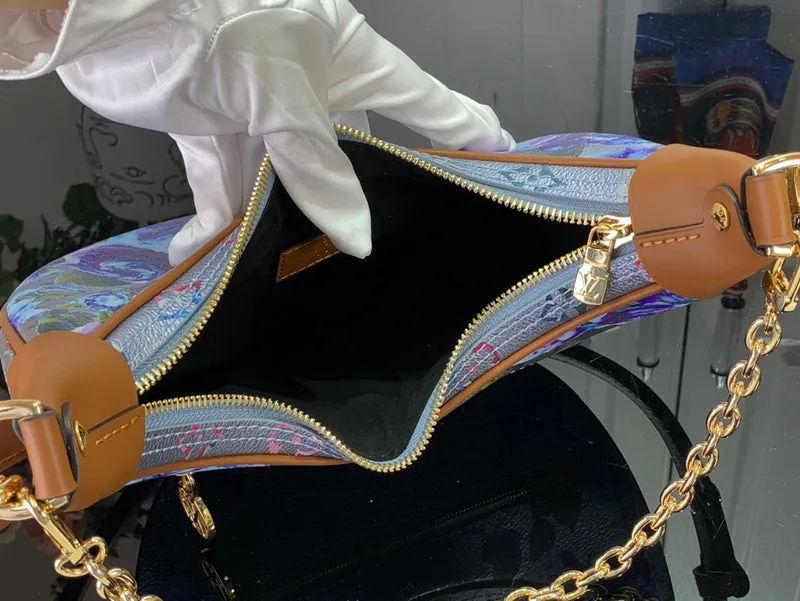 Fashion Lu-Vi bags - 2467