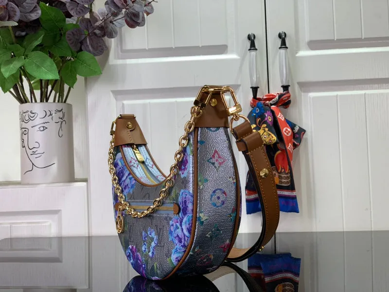 Fashion Lu-Vi bags - 2467