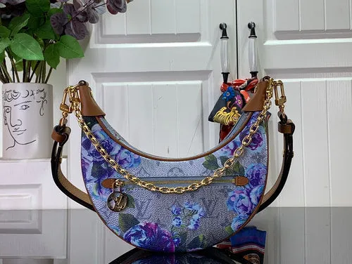 Fashion Lu-Vi bags - 2467