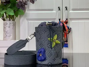 Fashion Lu-Vi bags - 2519