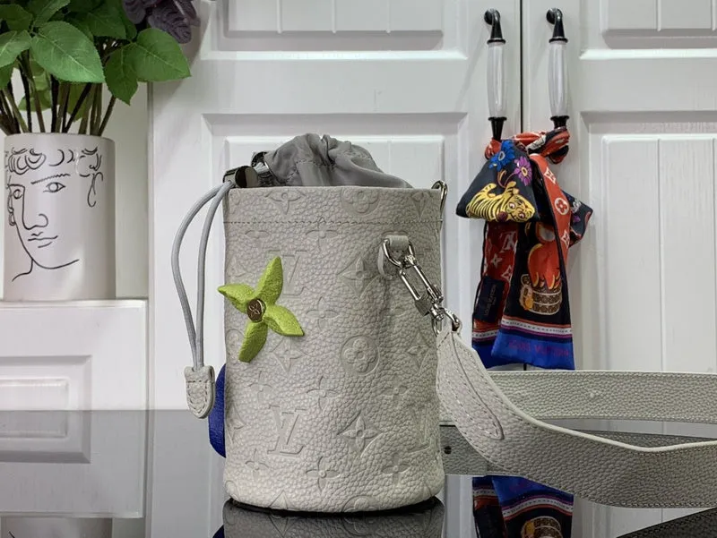 Fashion Lu-Vi bags - 2519