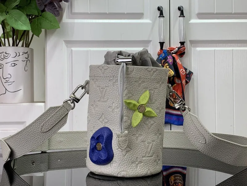 Fashion Lu-Vi bags - 2519