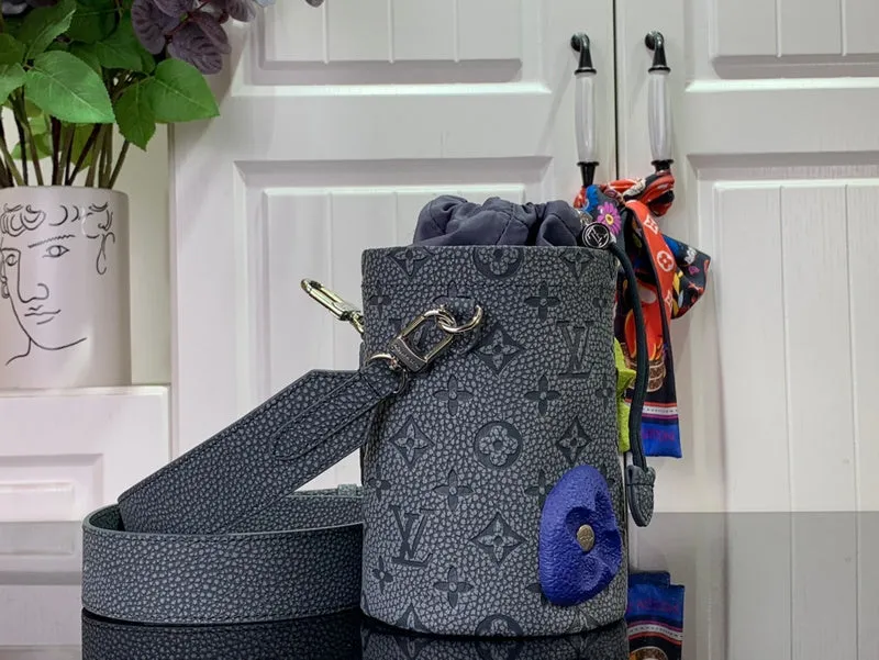 Fashion Lu-Vi bags - 2519