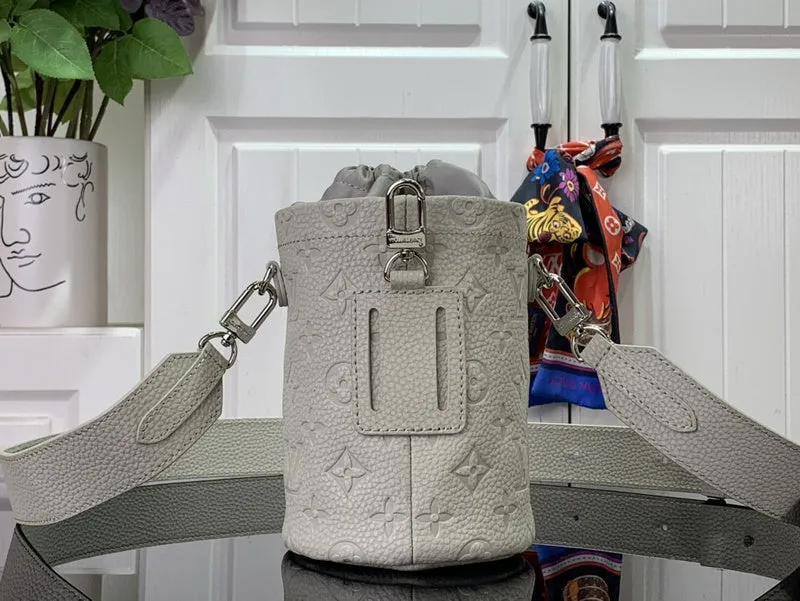 Fashion Lu-Vi bags - 2519