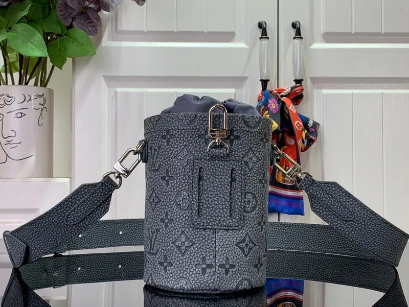 Fashion Lu-Vi bags - 2519