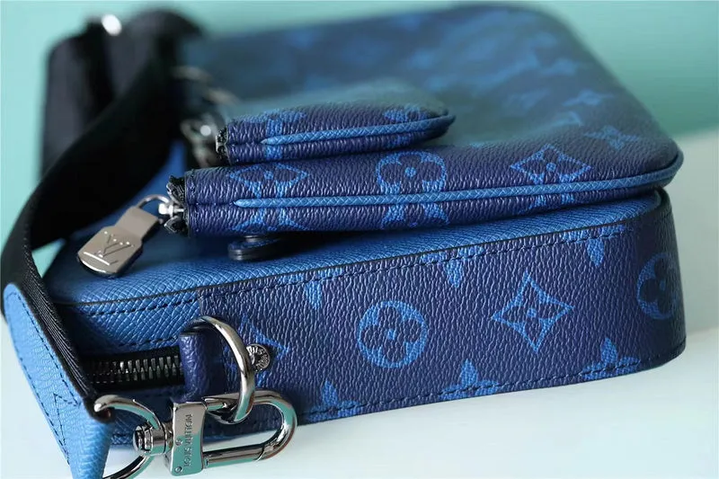 Fashion Lu-Vi bags - 2568
