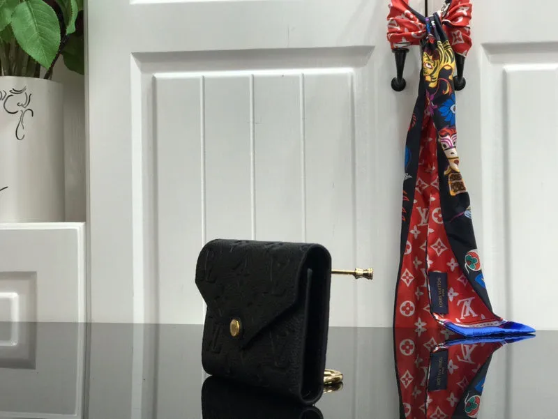 Fashion Lu-Vi bags - 2612