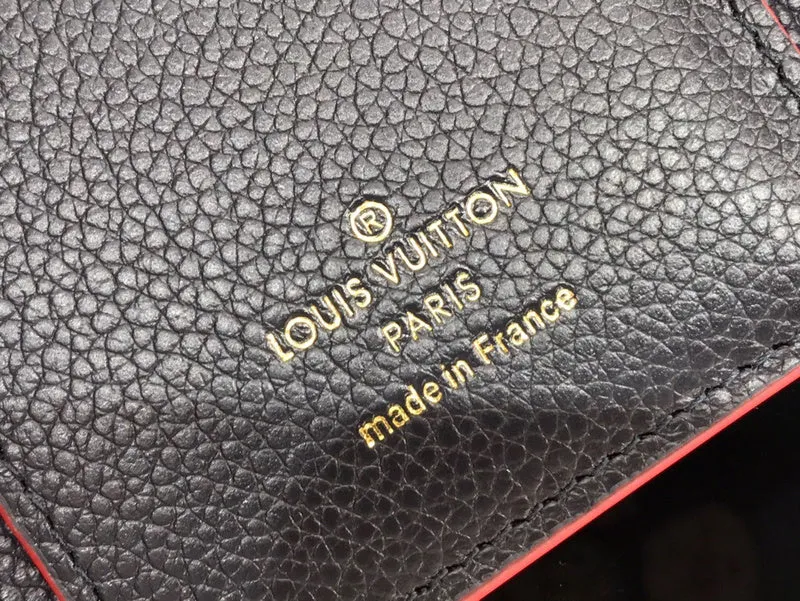 Fashion Lu-Vi bags - 2612