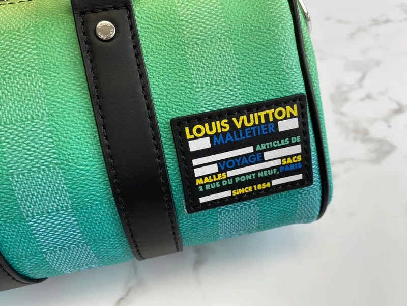 Fashion Lu-Vi bags - 2850