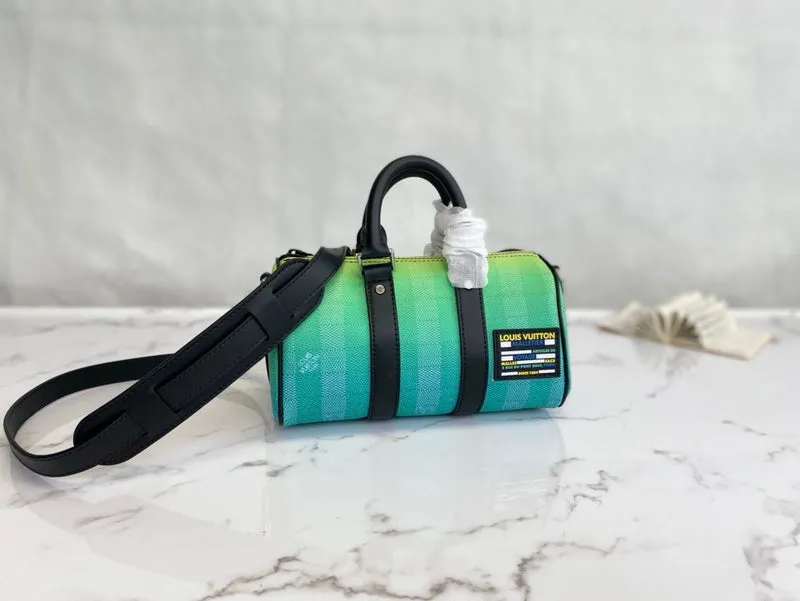 Fashion Lu-Vi bags - 2850