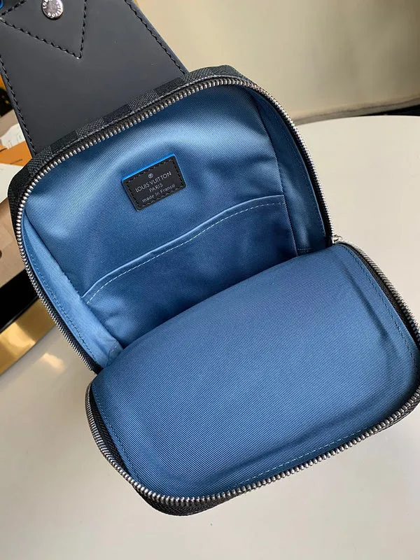 Fashion Lu-Vi bags - 3235