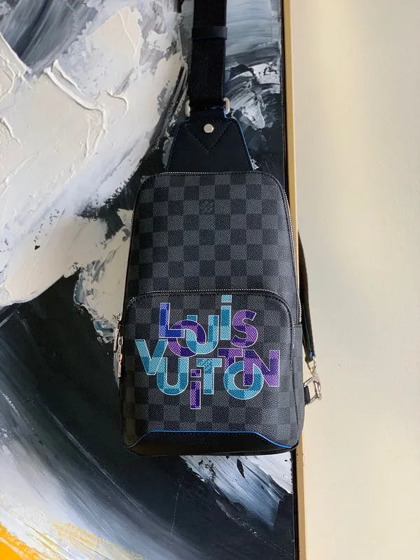 Fashion Lu-Vi bags - 3235