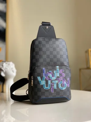 Fashion Lu-Vi bags - 3235