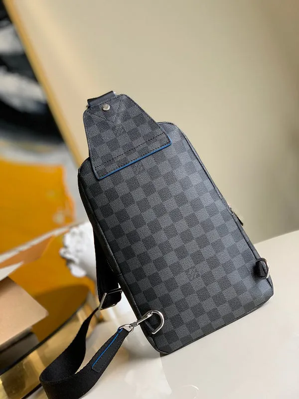 Fashion Lu-Vi bags - 3235