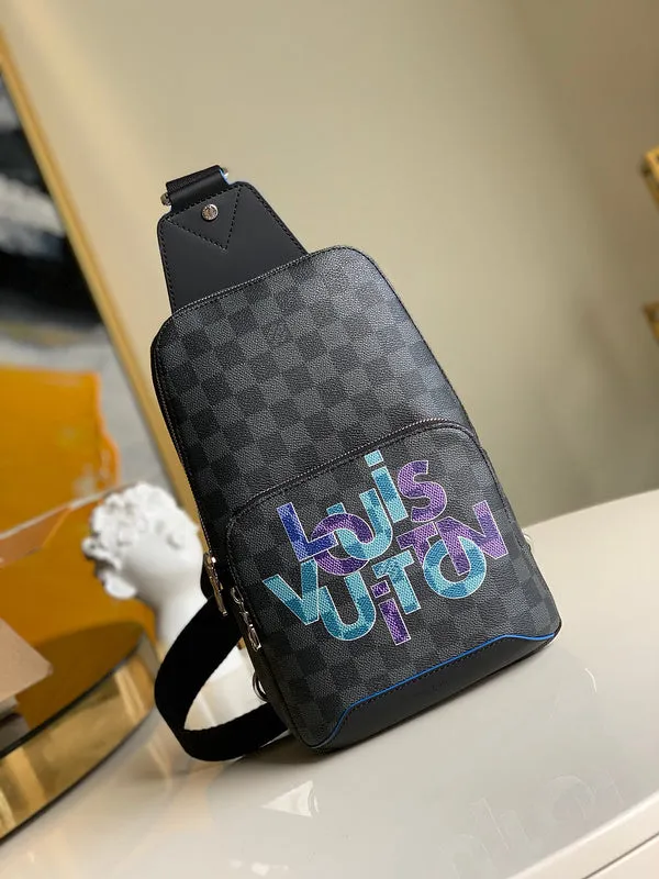 Fashion Lu-Vi bags - 3235