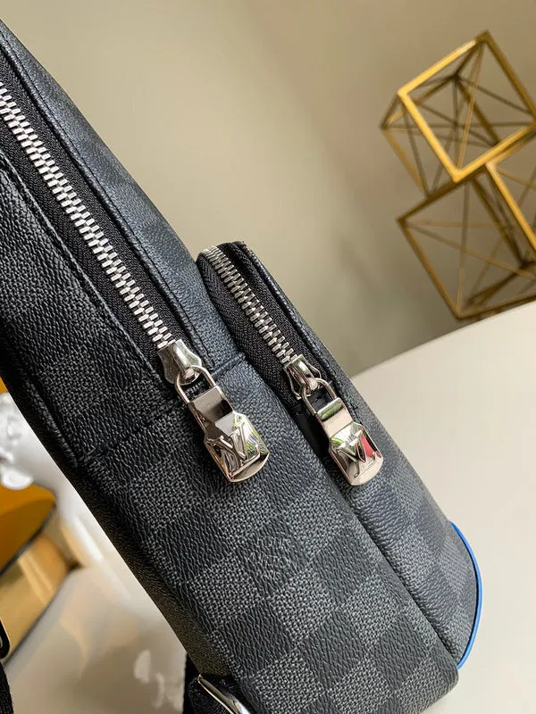 Fashion Lu-Vi bags - 3235